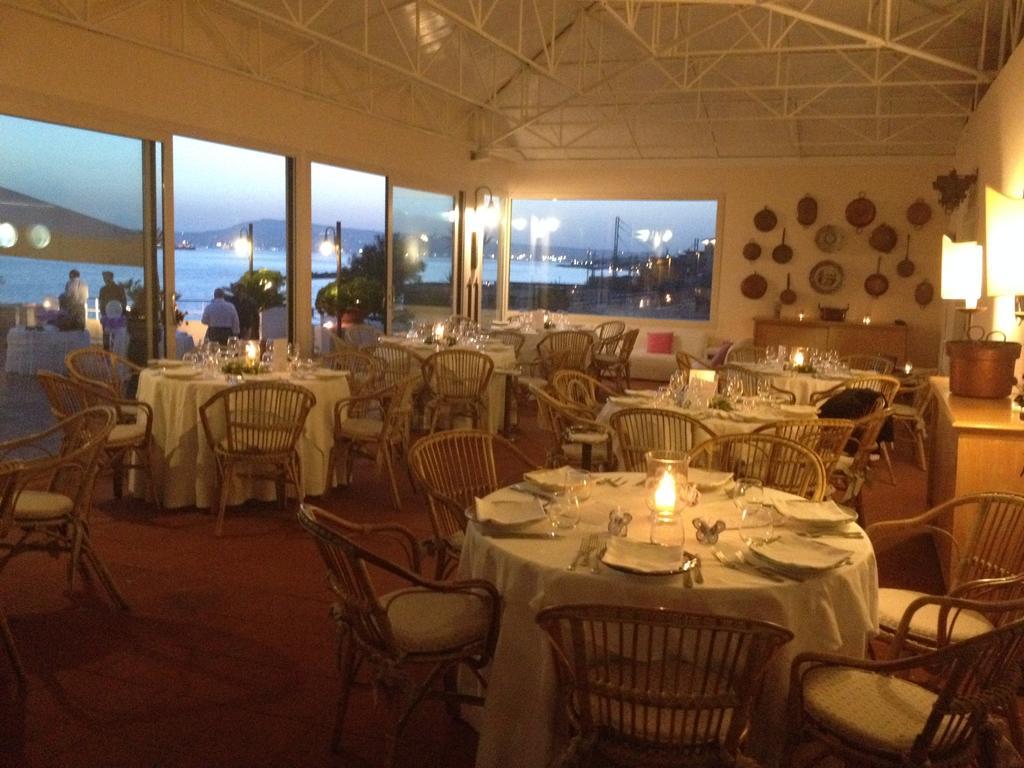 Puntaquattroventi Otel Ercolano Dış mekan fotoğraf