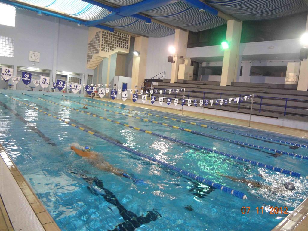 Puntaquattroventi Otel Ercolano Dış mekan fotoğraf