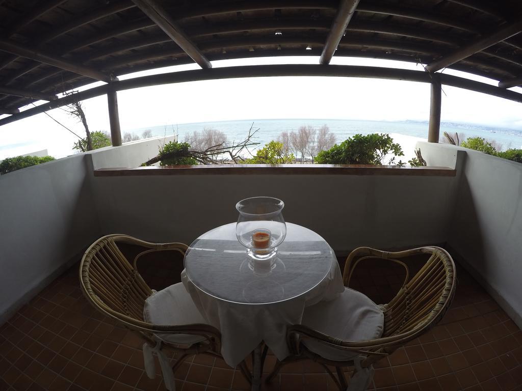 Puntaquattroventi Otel Ercolano Dış mekan fotoğraf