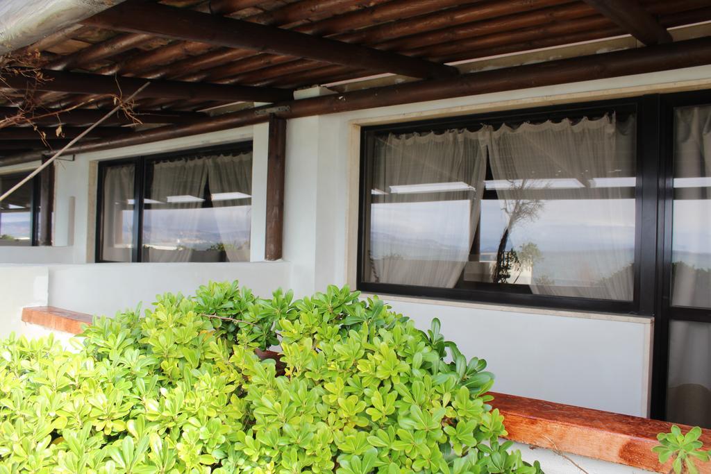 Puntaquattroventi Otel Ercolano Dış mekan fotoğraf
