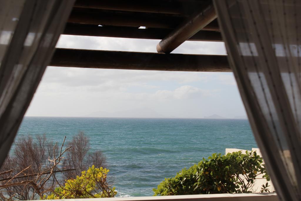 Puntaquattroventi Otel Ercolano Dış mekan fotoğraf