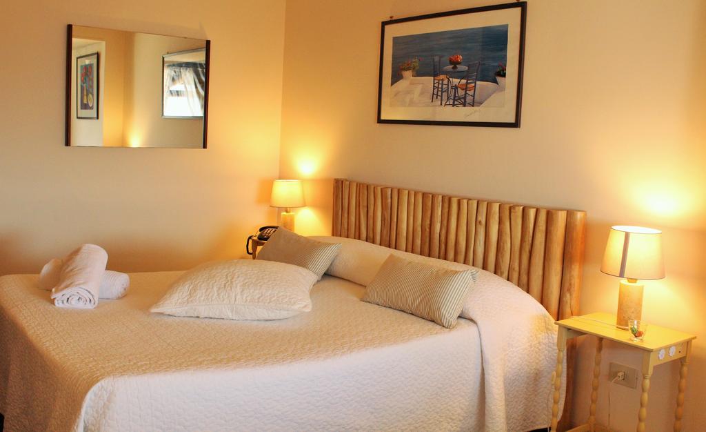 Puntaquattroventi Otel Ercolano Dış mekan fotoğraf